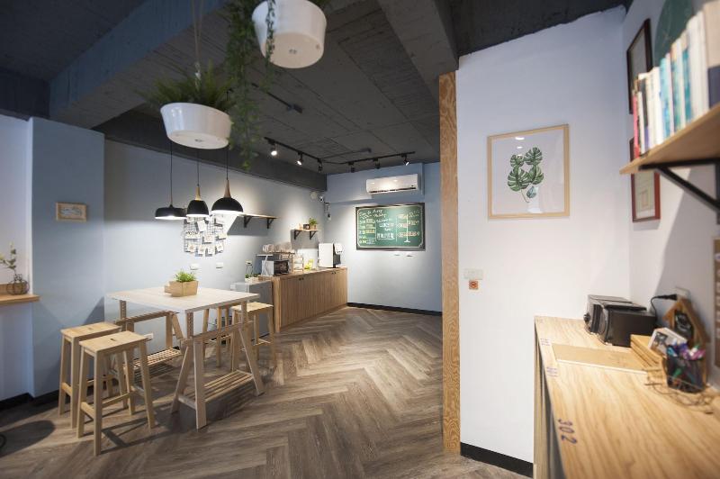 پانسیون Luke 27 Homestay