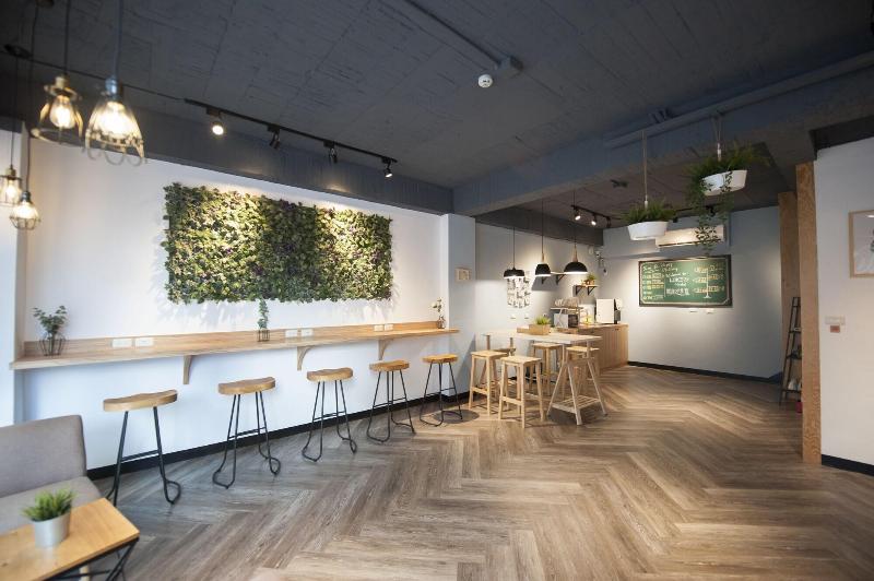 پانسیون Luke 27 Homestay