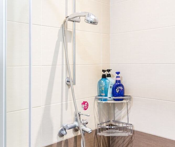 پانسیون Enjoy Slow Living