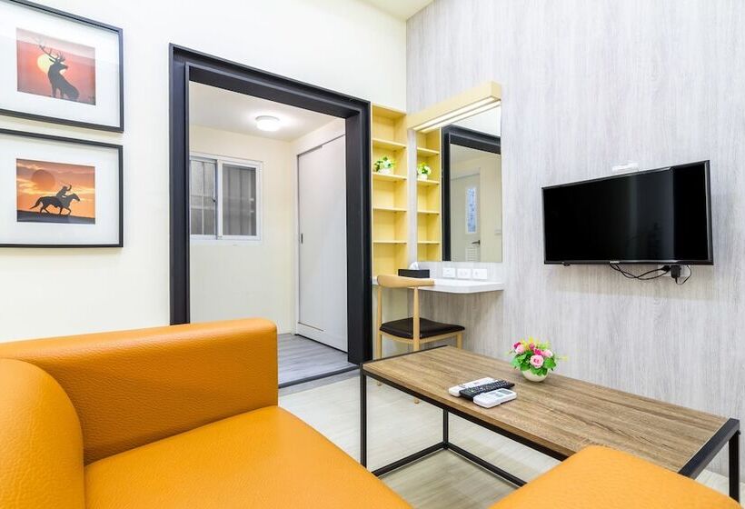 پانسیون Enjoy Slow Living