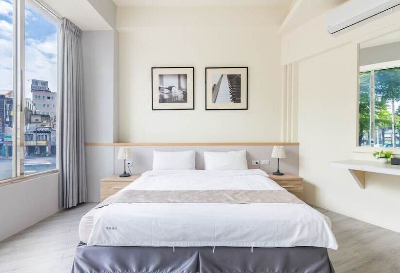 پانسیون Enjoy Slow Living