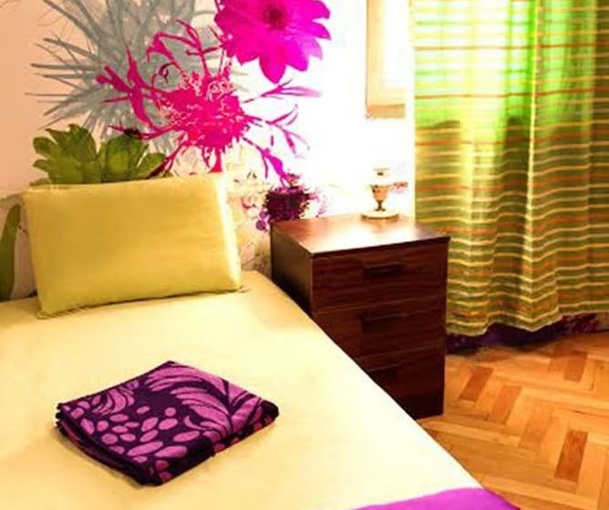 Sofia Smart Hostel