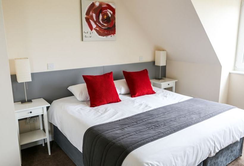 Stonefield Bed And Breakfast