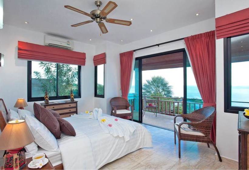 Sunrise Villa Choengmon