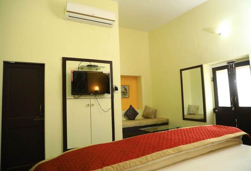 Thar Exotica Hotel & Resorts