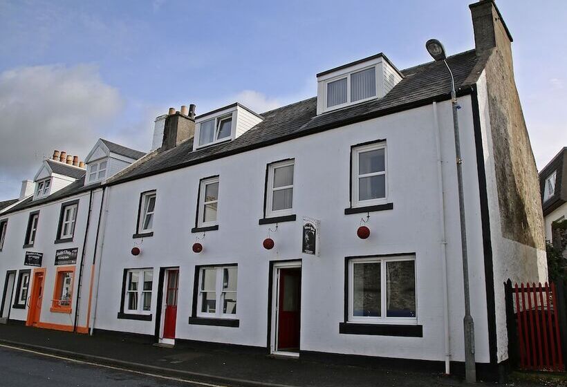 The Island Bear B&b