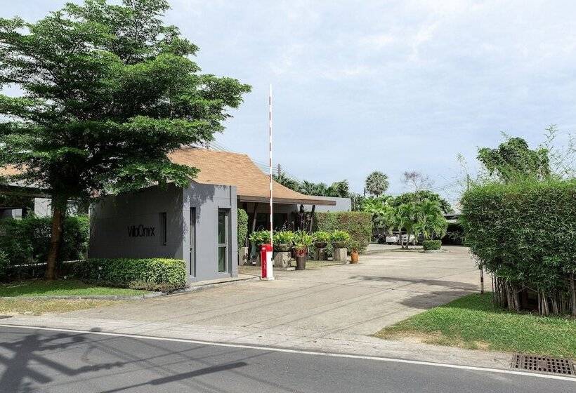 Villa Aru