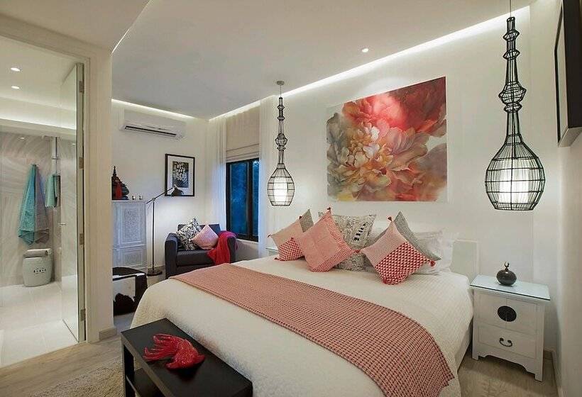 Villa Celetse Samui