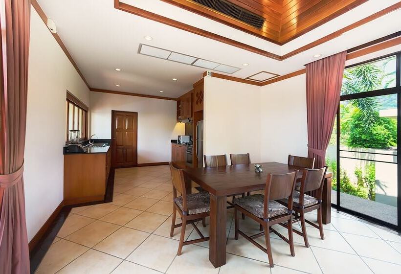 Villa Hoata