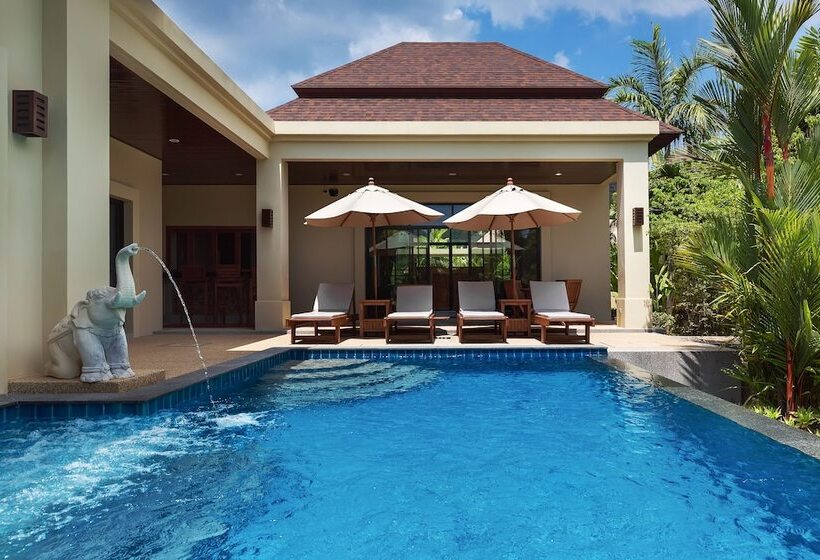 Villa Hoata
