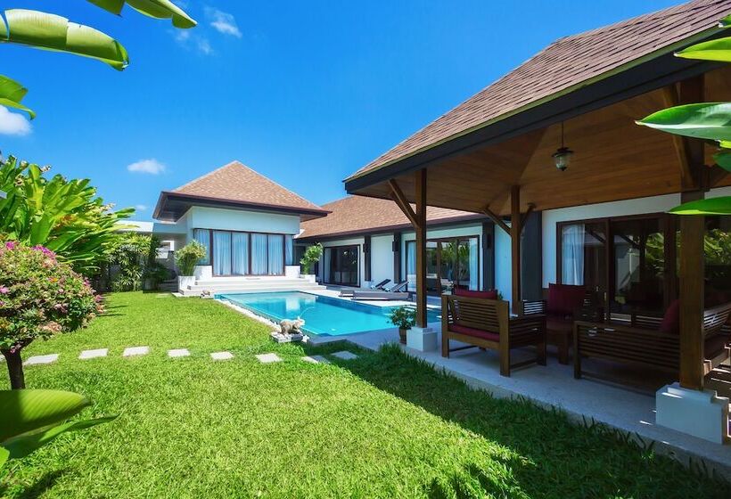 Villa Iorangi