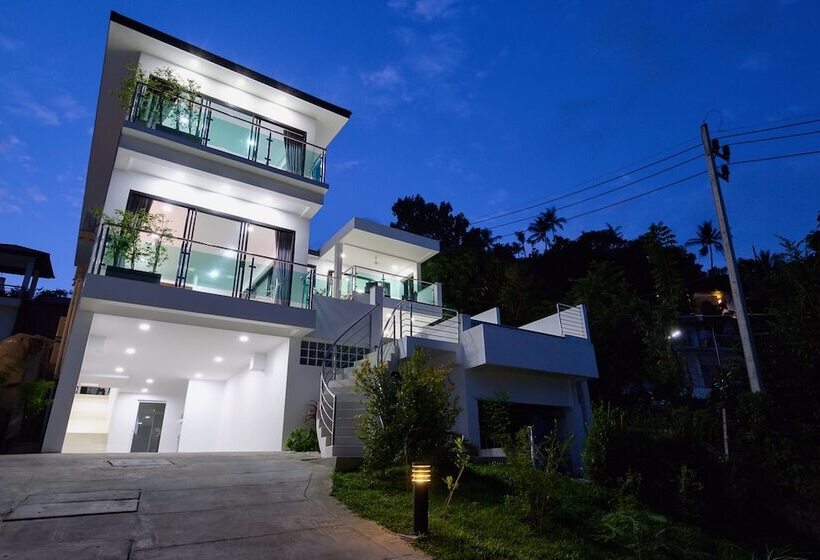 Villa Jasmin
