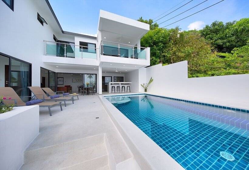 Villa Jasmin