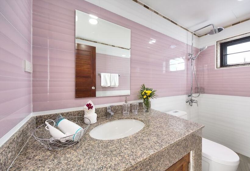 Villa Jasmin