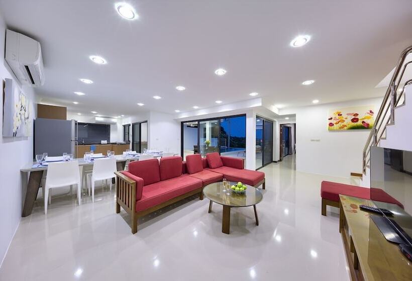 Villa Jasmin