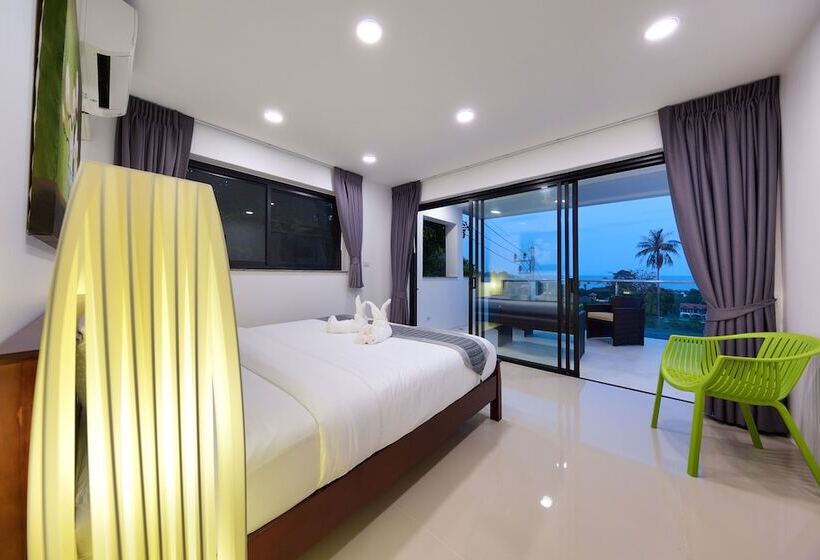 Villa Jasmin