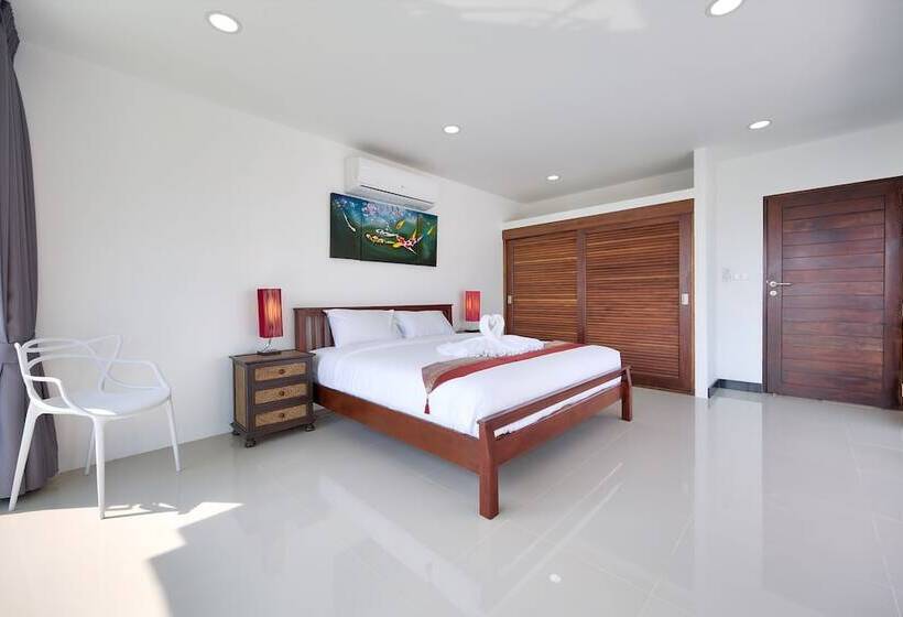 Villa Jasmin