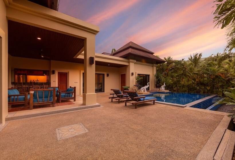 Villa Raas