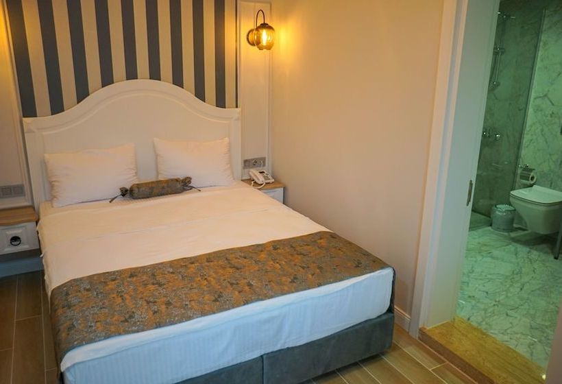 مبيت وإفطار Beyaz Ev