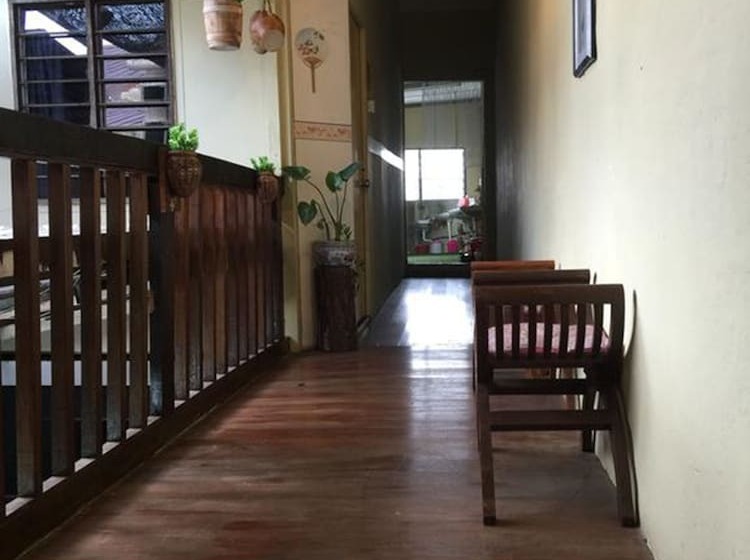 Cookoobird Home Hostel