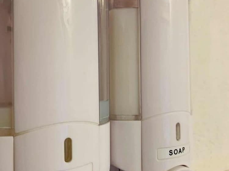 Cookoobird Home Hostel