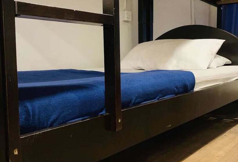 Cookoobird Home Hostel