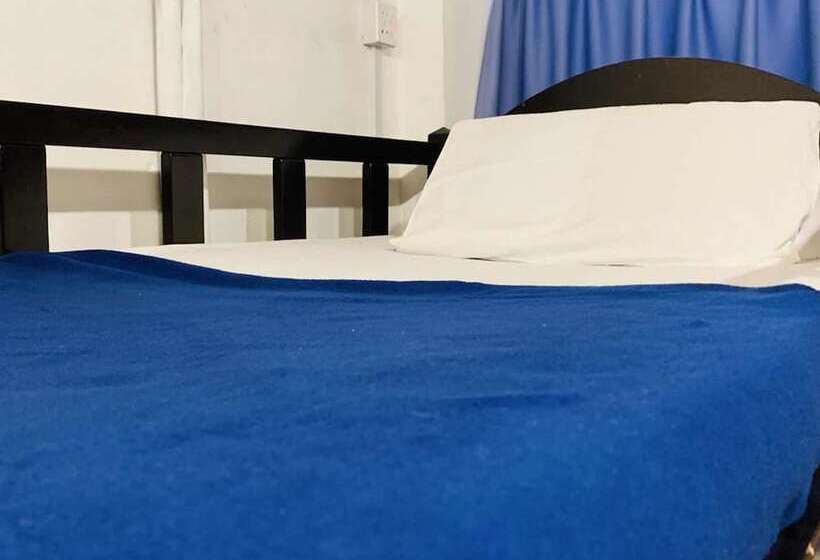 Cookoobird Home Hostel