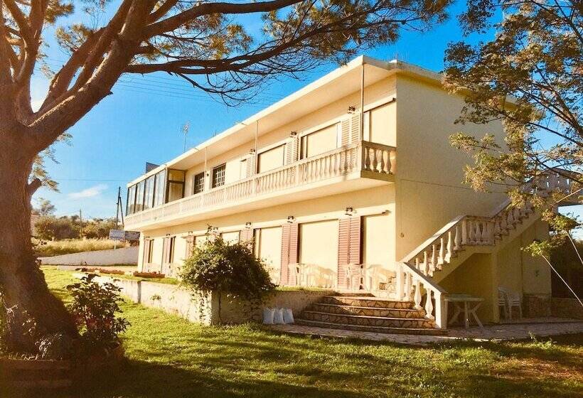Family Studios Apart