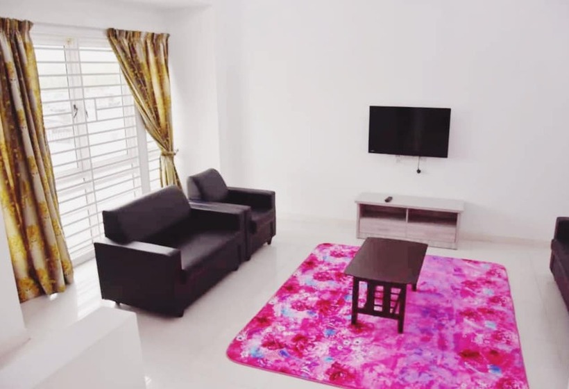 Homestay Nimah Seaview