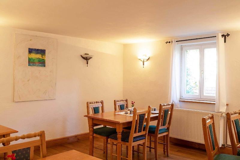 فندق Aegidienhof