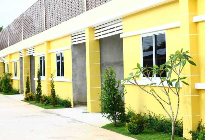 هتل Aoontawan Resort Songkhla