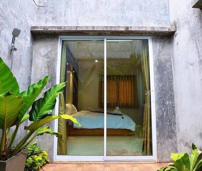 هتل Aoontawan Resort Songkhla