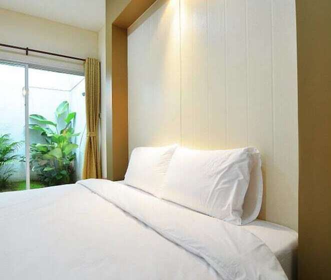 هتل Aoontawan Resort Songkhla