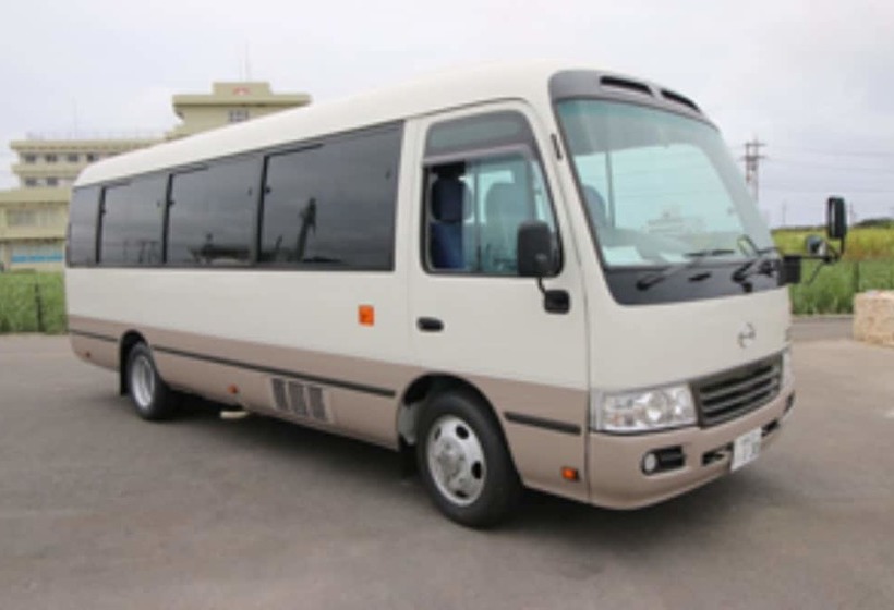 فندق Birthplace Ishigaki