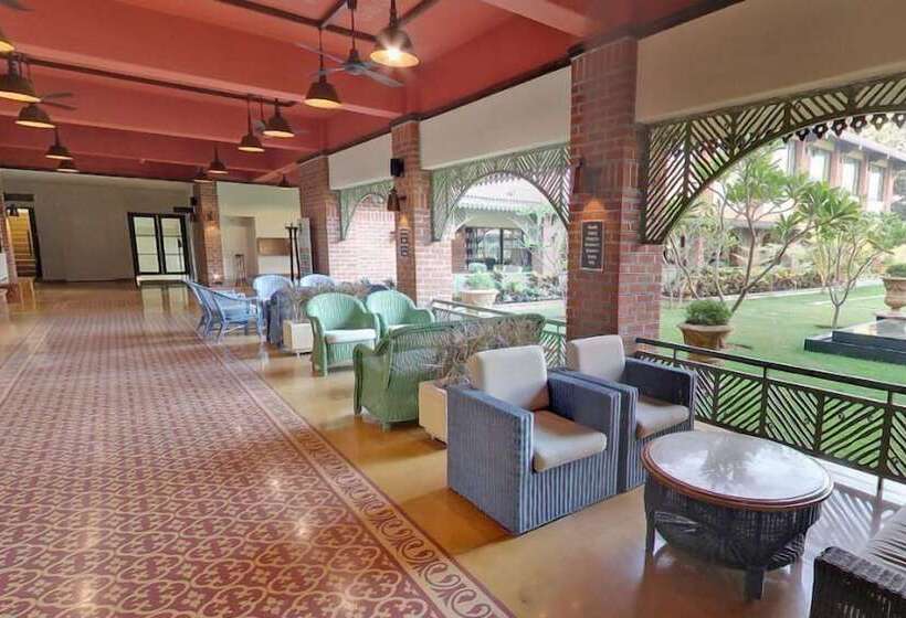 호텔 Suncity Club And Resort