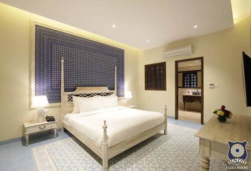 호텔 Suncity Club And Resort