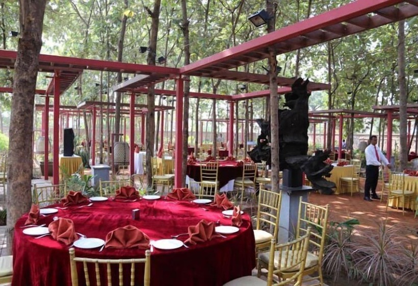 호텔 Suncity Club And Resort