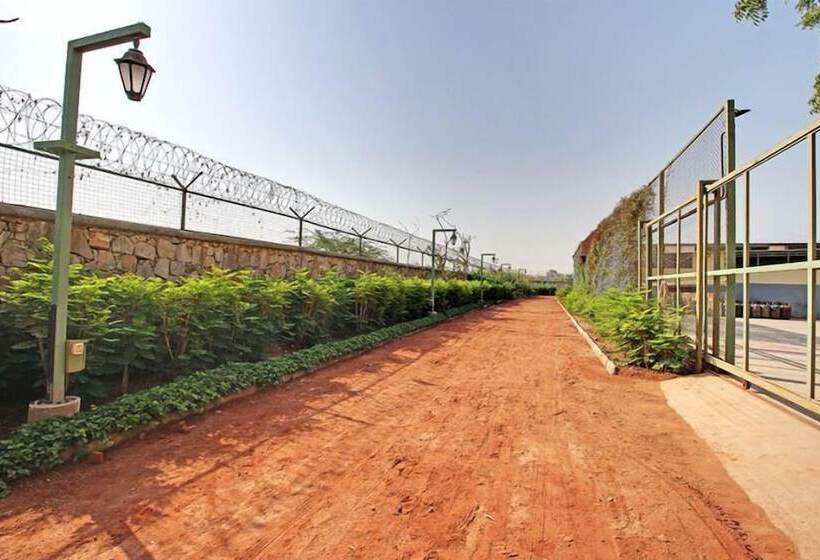 호텔 Suncity Club And Resort