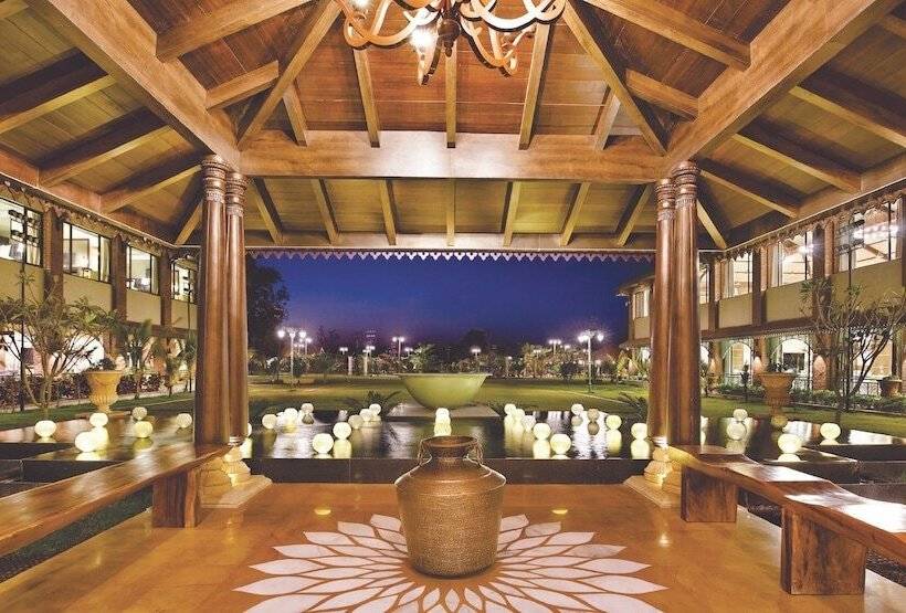 호텔 Suncity Club And Resort