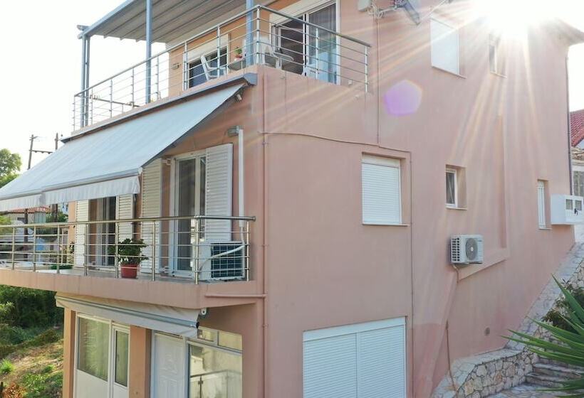 Kanakaris Apartments