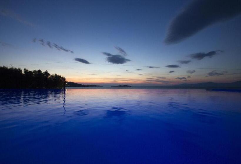 Mykonos Beach