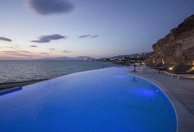 Mykonos Beach