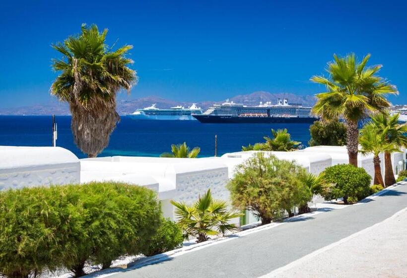 Mykonos Beach