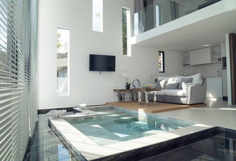 Magic Private Pool Villas Koh Samui