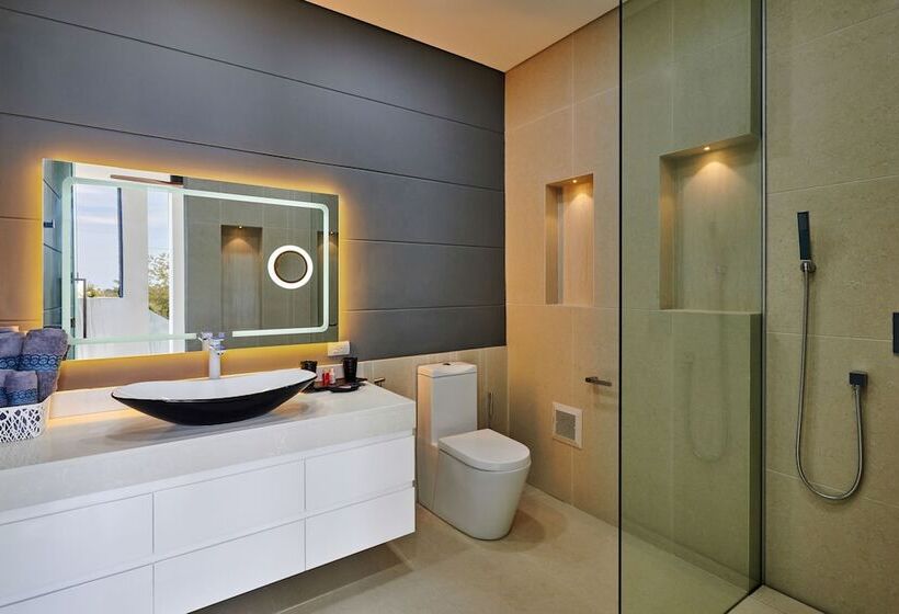 Magic Private Pool Villas Koh Samui