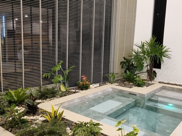 Magic Private Pool Villas Koh Samui