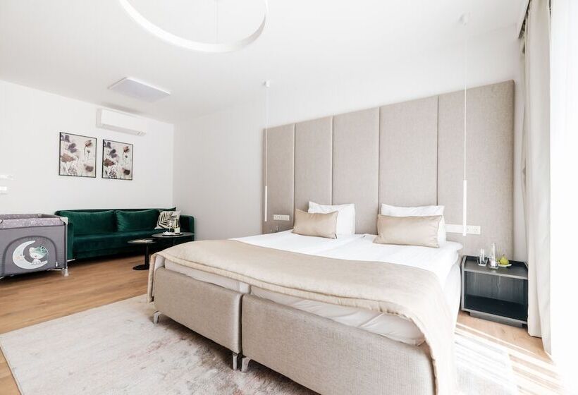 膳宿费 Adele Apartments