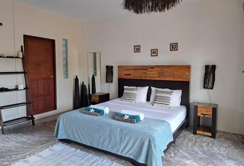 Пансион Laura Guest House Samui   Adult Only