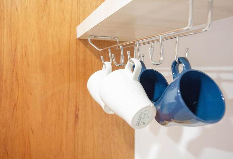 پانسیون Lost Circle Homestay