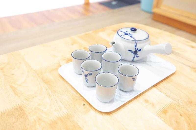 پانسیون Lost Circle Homestay